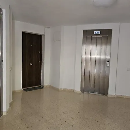 דירה San Sebastian 10 If *