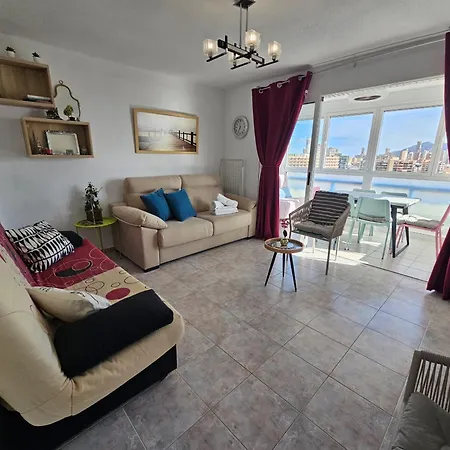 דירה San Sebastian 10 If