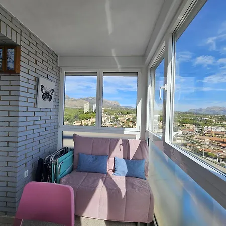 San Sebastian 10 If דירה *