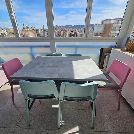 San Sebastian 10 If *