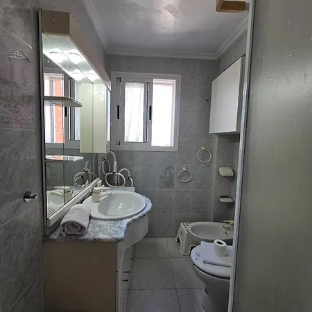 San Sebastian 10 If * בנידורם