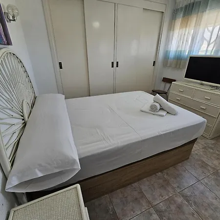 Apartment San Sebastian 10 If