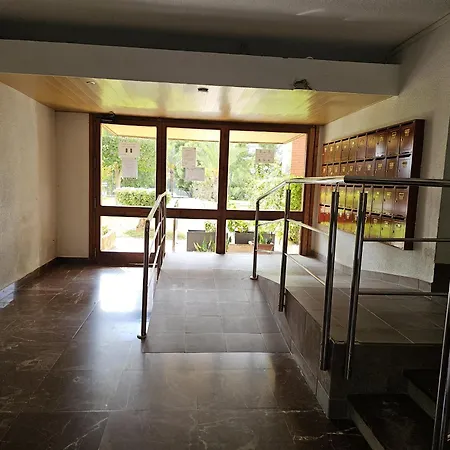 San Sebastian 10 If דירה *