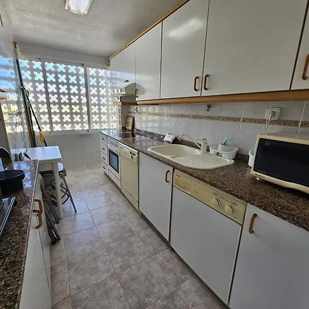 דירה San Sebastian 10 If *