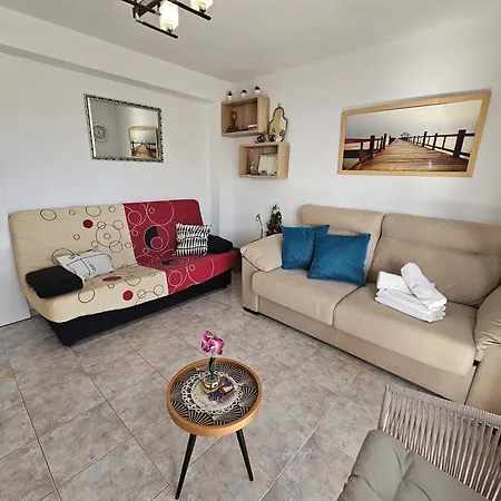 San Sebastian 10 If בנידורם