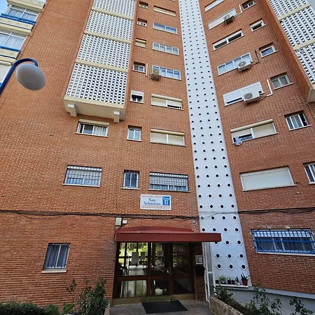 San Sebastian 10 If * בנידורם