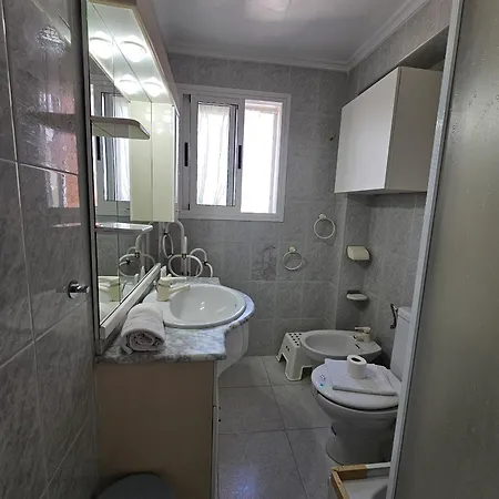 San Sebastian 10 If דירה *