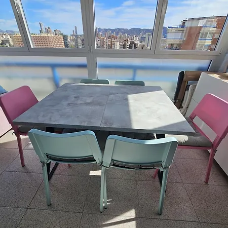 San Sebastian 10 If *